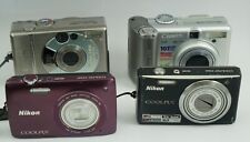 Digital cameras four for sale  Portland