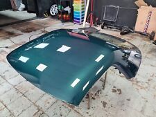 Mgf hard top for sale  SHEFFIELD