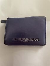 Emporio armani unisex for sale  SHEFFIELD