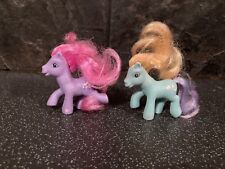 Little pony dolly for sale  HOLYWELL