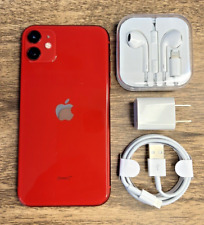 Apple iphone red d'occasion  Expédié en Belgium