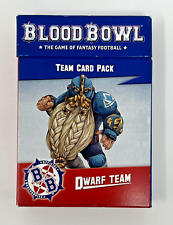 Blood bowl second for sale  Kenmore