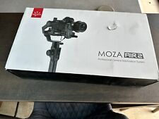 Moza air axis for sale  KETTERING