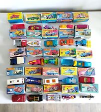 Matchbox superfast lot for sale  Shipping to Ireland