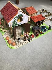Toy farm buildings for sale  GUILDFORD