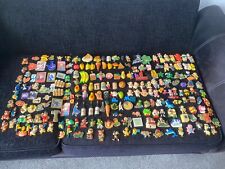 Large Job Lot Of Vintage Mixed Fridge Magnets - Over  200 + for sale  Shipping to South Africa