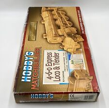 Hobby matchstick kit for sale  UK
