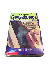 Goosebumps book lot for sale  Caldwell