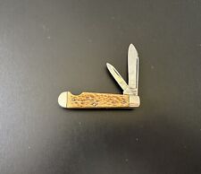 Used, Vintage 1946-1950, Camillus #33 Easy Opener EO, Folding Pocket Knife, USA for sale  Shipping to South Africa