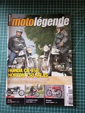 Ag164 moto légende d'occasion  Angers-