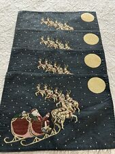 christmas placemats for sale  Tower City