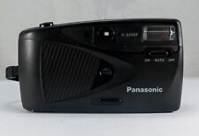 Panasonic 335ef compact for sale  EASTBOURNE