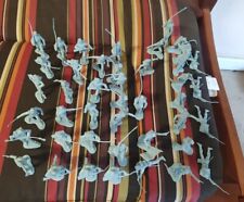 marx toy soldiers for sale  Madison