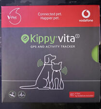 Kippy vita localizzatore usato  Vejano