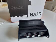 Superlux ha3d amplificatore usato  Spedire a Italy