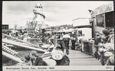 Nottingham goose fair for sale  LIVERPOOL