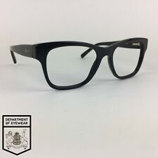 Dkny eyeglasses black for sale  LONDON