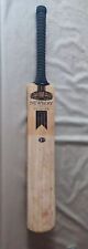 Newbury Navarone Full Size Cricket Bat With Hammer Edge Used GC Free P&P, used for sale  Shipping to South Africa