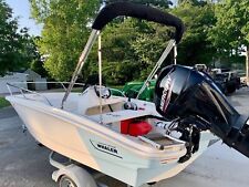 2022 boston whaler for sale  Yorktown