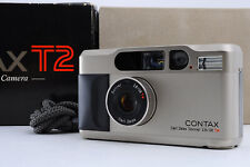 contax t2 for sale  Shipping to Ireland