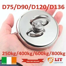 Magnet fishing neodymium for sale  Ireland