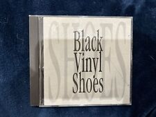 Zapatos: zapatos de vinilo negro CD + folleto segunda mano  Embacar hacia Mexico