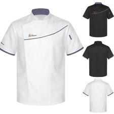 chef jackets for sale  Shipping to Ireland