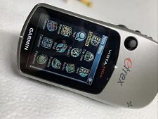 Navegador GPS portátil Garmin eTrex Vista HCx peças de reparo (CORROSÃO) Leia Desc comprar usado  Enviando para Brazil