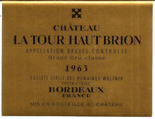 1963 chateau tour d'occasion  Expédié en Belgium