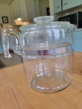 Pyrex percolator cup for sale  Coos Bay