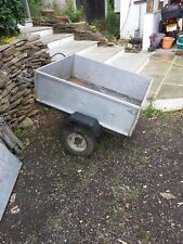 Trailer small open for sale  GODALMING