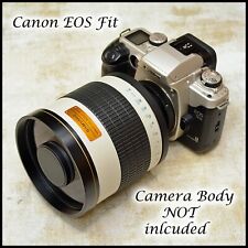 Free post canon for sale  UK