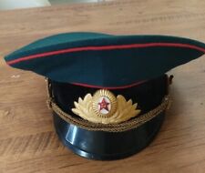 Cappello militare russo usato  Ferrara