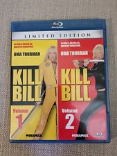 Kill bill limited usato  Ton