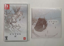 Cytus alpha switch d'occasion  Paris XI