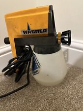 Wagner paint sprayer for sale  Shipping to Ireland
