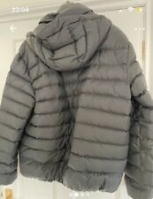 Mens puffer jacket for sale  WIRRAL