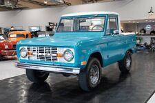 69 ford bronco for sale  Ocala