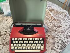 Olympia splendid typewriter for sale  Easthampton