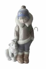 lladro bear for sale  EXMOUTH