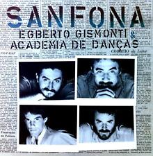 Egberto Gismonti & Academia De Danças - Sanfona 2LP (MUITO BOM+/MUITO BOM+) ' comprar usado  Enviando para Brazil