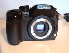 Fotocamera panasonic lumix for sale  Shipping to Ireland