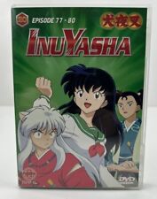 Inuyasha episoden anime gebraucht kaufen  Berlin