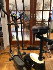 Exercise cycle for sale  BURGESS HILL