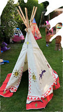 Wigwam teepee childs for sale  HESSLE