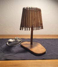 Lampe table chevet d'occasion  Villard-Bonnot