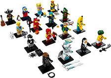 Usado, Lego 2016 serie 16 minifiguras coleccionables 71013 usadas - ¡tú eliges! segunda mano  Embacar hacia Mexico