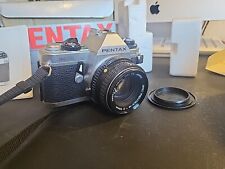 pentax mg 35mm lens for sale  RAYLEIGH
