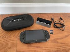 Vita console case for sale  Parker
