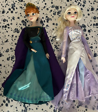 frozen elsa doll for sale  BEXHILL-ON-SEA